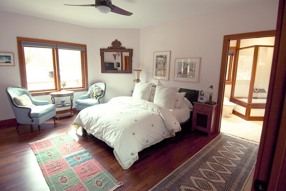 East Hampton Art House Bed And Breakfast Buitenkant foto