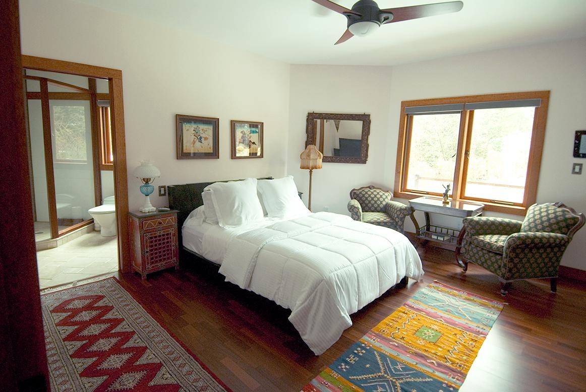 East Hampton Art House Bed And Breakfast Buitenkant foto