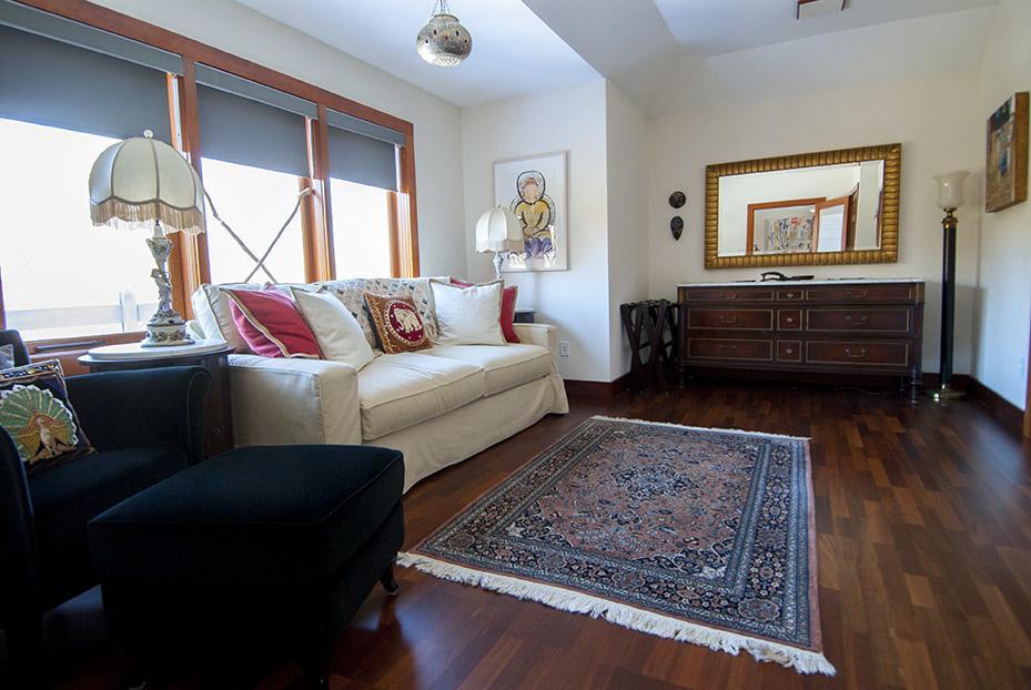 East Hampton Art House Bed And Breakfast Buitenkant foto